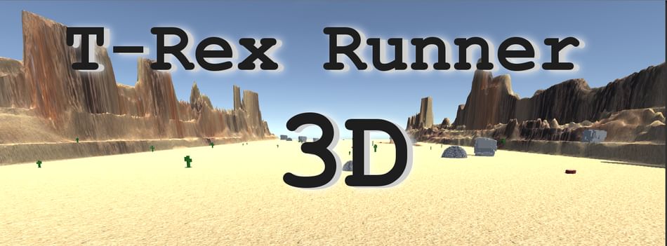 trex runner google