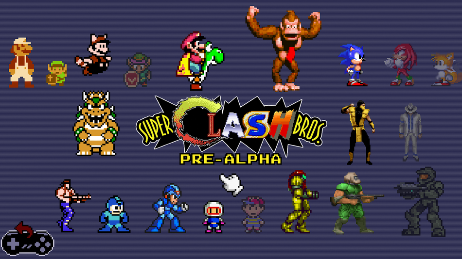 super clash crossover download super clash crossover download