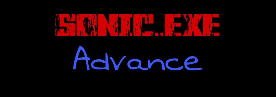 SONIC.EXE Advance APK - Free download for Android