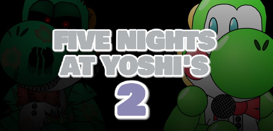 five nights at xj9 by erickmastergamingfan23 - Game Jolt