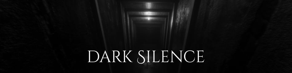 in silence horror game