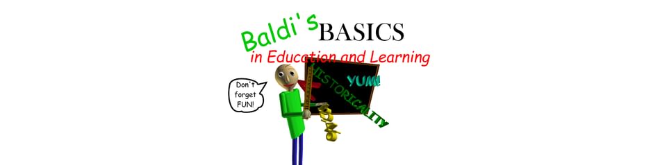 free download baldi basics in education and learning