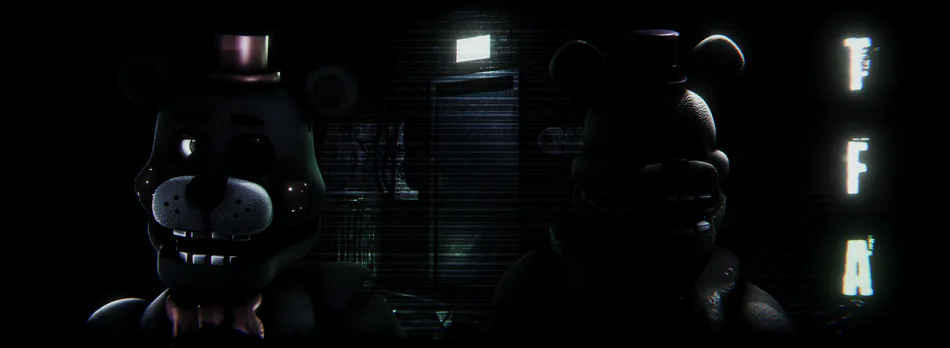 Five Nights at Toy Freddy's Series : RickyG : Free Download, Borrow, and  Streaming : Internet Archive