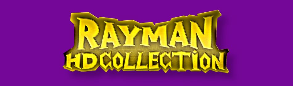 Rayman  TheGamer
