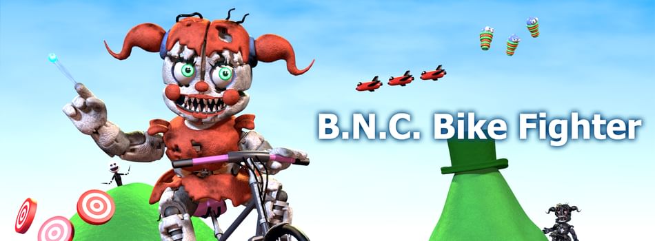 Image result for bnc bike fighter