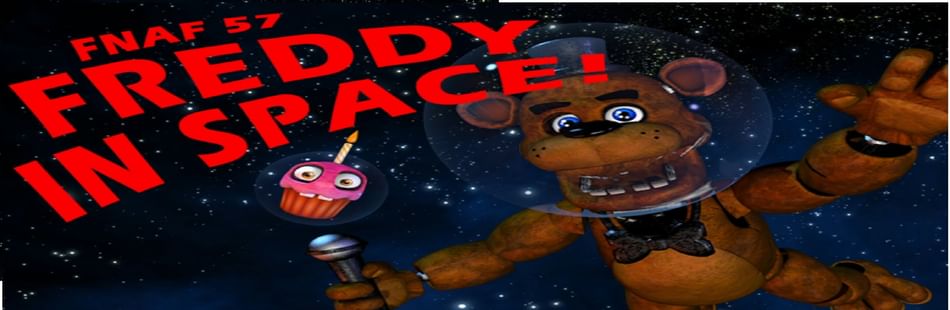 Fnaf 57 Freddy In Space By Manixdev Game Jolt