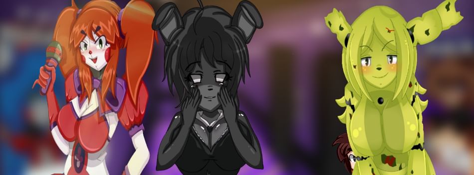 Five nights in anime game apk. 