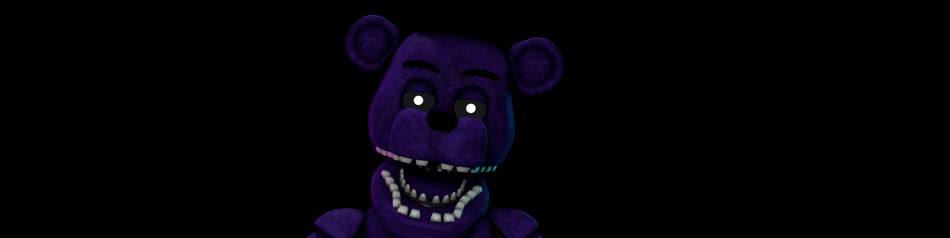 Shadow Freddy, The Xman 723 Wiki