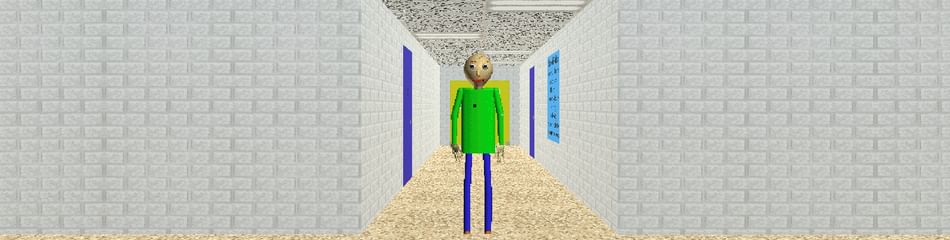 Baldi S Basics In Education And Learning V1 3 3 Unofficial Pre Release Patch By Devanwolf Game Jolt