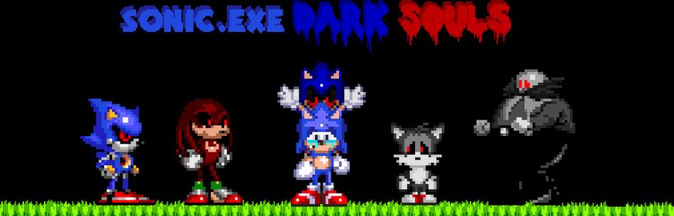 game sonic exe 2