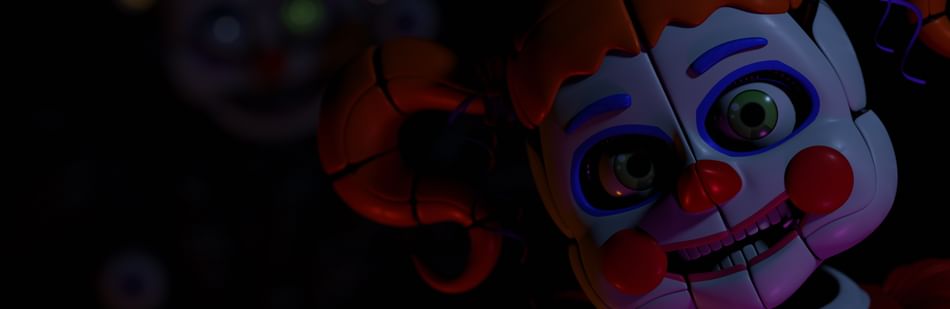 Circus Baby's Diner by ObsoleteJames - Game Jolt