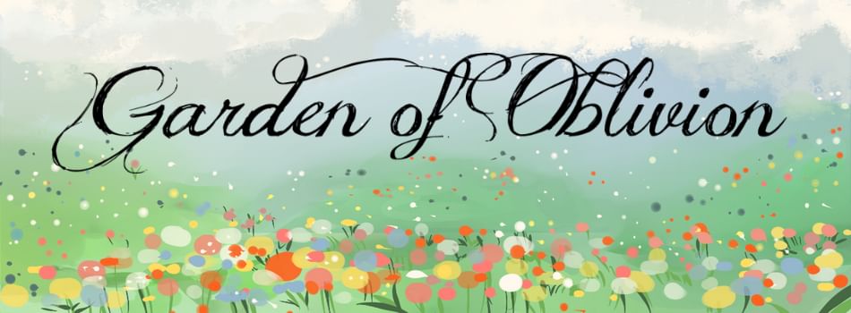 Garden Of Oblivion By Traumendes Madchen Game Jolt