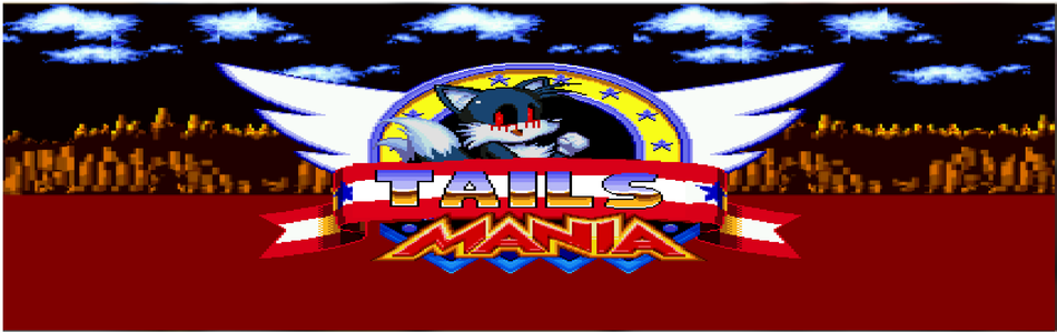 Tails.EXE - About Tails.EXE & Games To Download