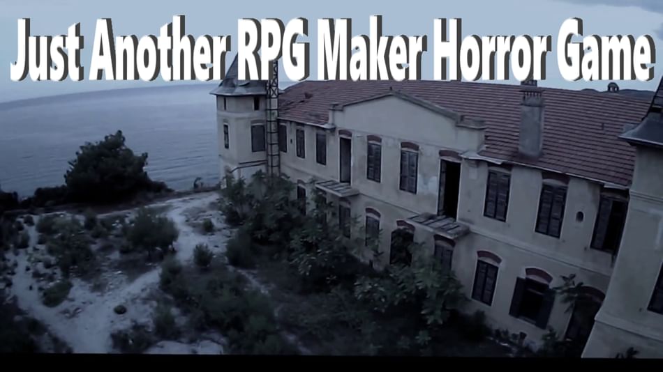Takeshi  Indie horror, Horror, Rpg maker