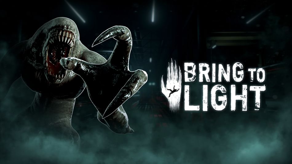 Bring to Light игра. Bring to Light. Bring the light
