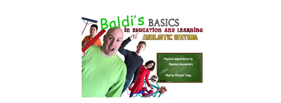 free download baldi