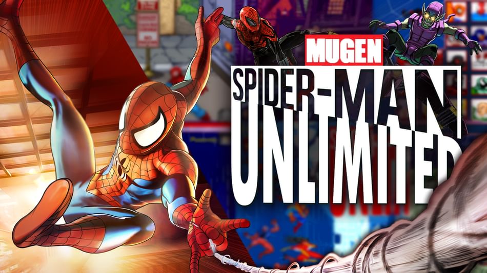 SPIDER MAN FOR ANDROID - Baixar APK para Android