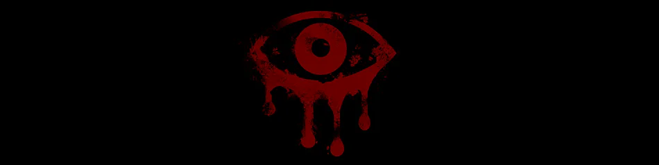 Stream Eyes The Horror Game (sfx) by FRII