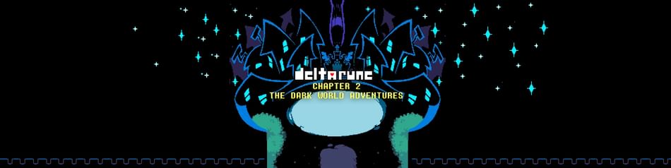 Deltarune chapter 2 download mac