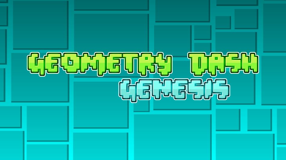 Geometry Dash Deluxe by GenaMorphosis - Game Jolt