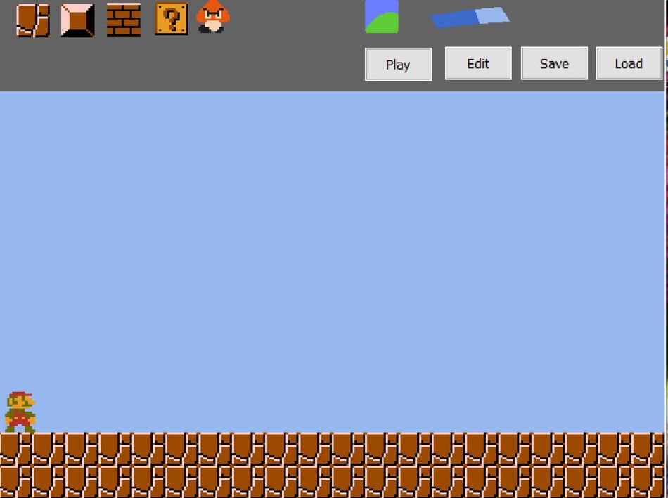 Super Mario Maker Creative World by Super Mario Maker Fangames - Game Jolt