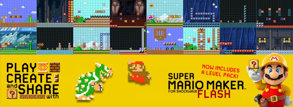 super mario bros game maker download