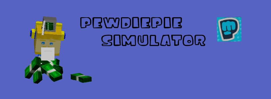download free pewdiepie simulator