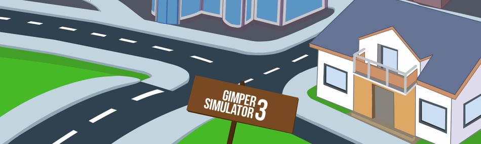 gimper simulator 3