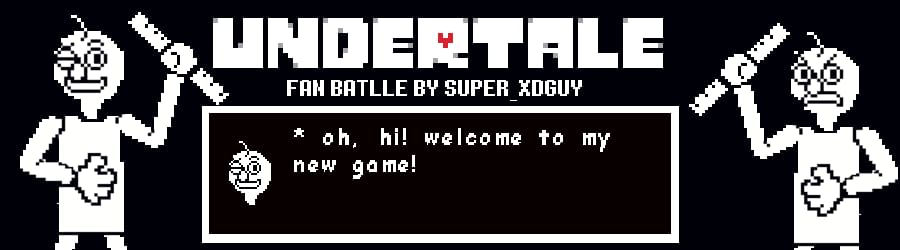 Steam Workshop::Undertale Battle System Beta 1.50 Demo