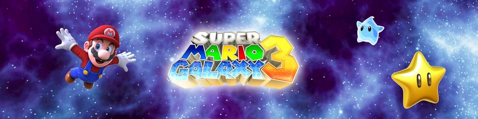 Super Mario Galaxy 3 By Xzefir Game Jolt - roblox super mario galaxy 3