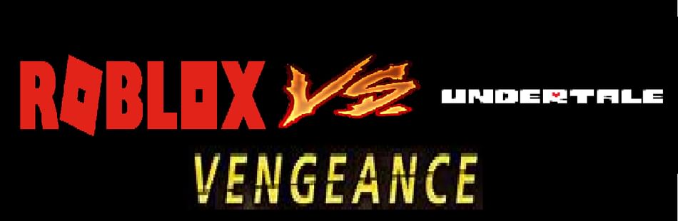 Roblox Vs Undertale Vengeance Hyper Early Alpha By Leobeoweo6