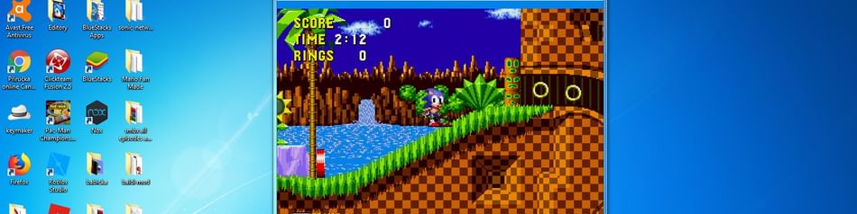 for ios download Go Sonic Run Faster Island Adventure