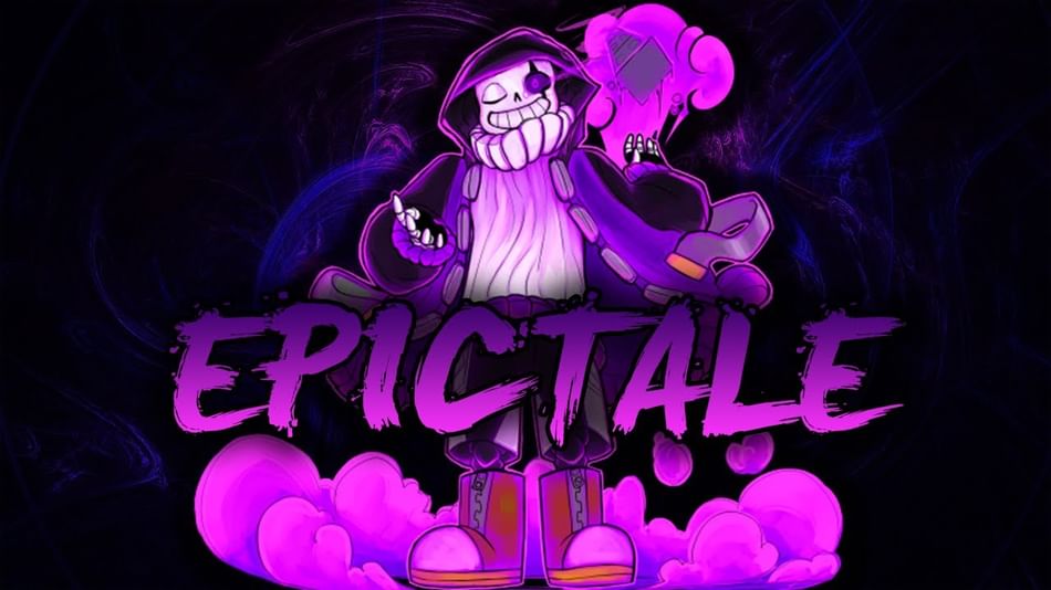 Steam Workshop::Epic Sans