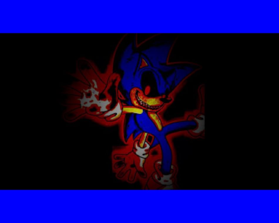 Sonic.exe The Fear of Soul (OLD) by 4anderTheChadhog - Game Jolt