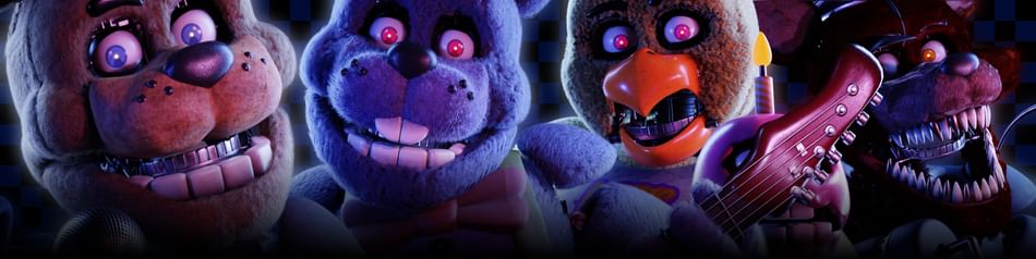 Withered Freddy, Fazbear Tycoon Wiki