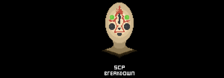 Pixilart - SCP 173 by SCPpixel