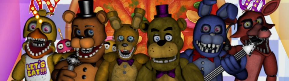 Fnaf