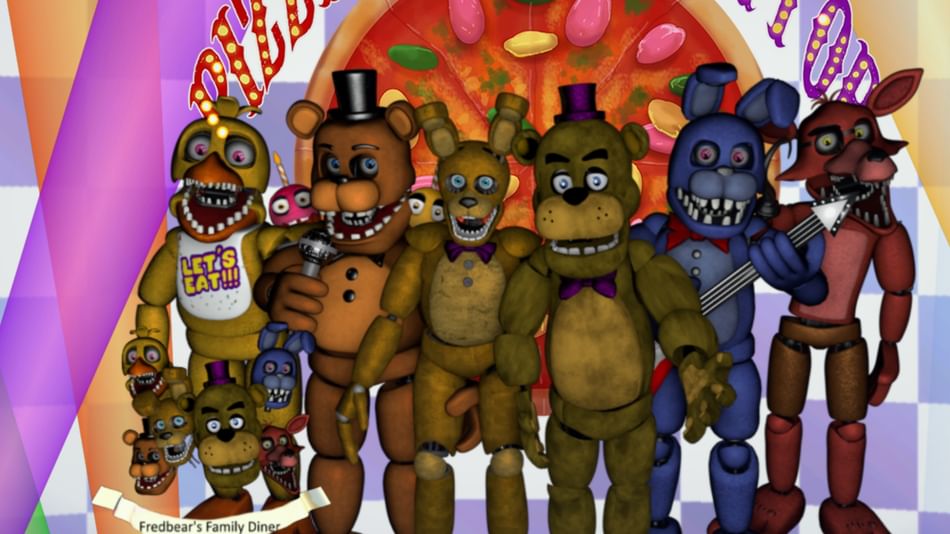 Fredbears Family Diner