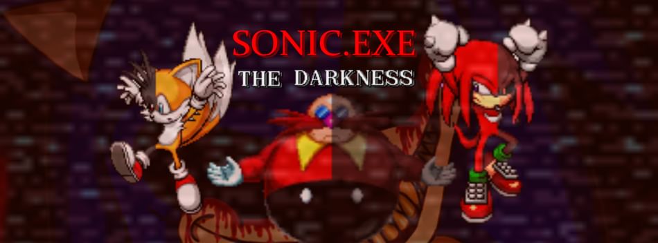 sonic exe apk gamejolt