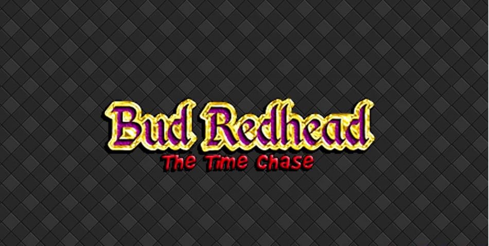 Bud Redhead by Thecomputerfox - Game Jolt