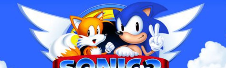 sonic the hedgehog 2 hd sonic the hedgehog 2 hd