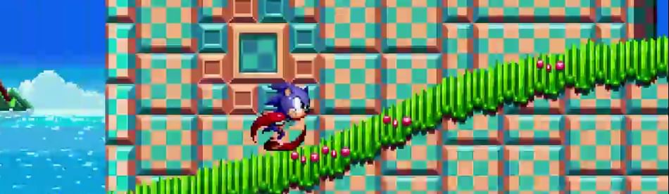 sonic 1 chaos [Sonic Chaos] [Mods]