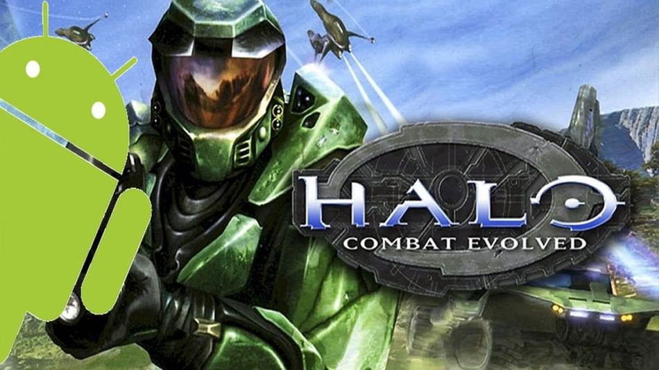 Halo Lite para Android - Download