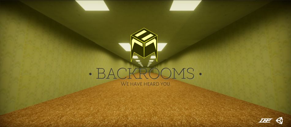 Backrooms Gameplay - Alpha : r/backrooms