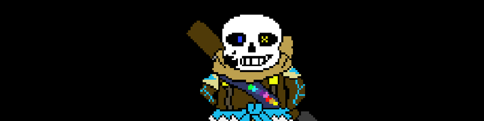 Ink Sans Gamejolt - Colaboratory