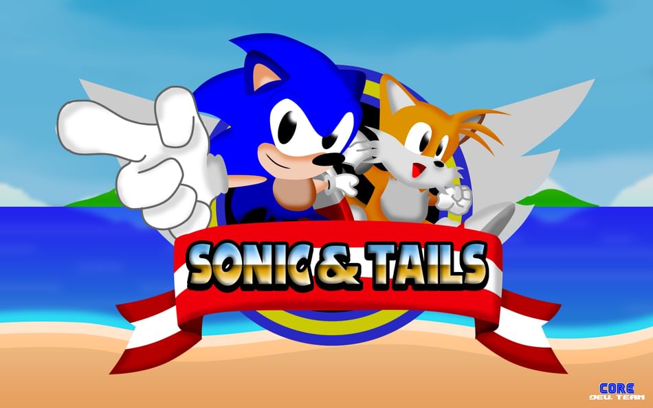 Super Tails Sonic & Friends Matching 2019 New Game APK for Android Download