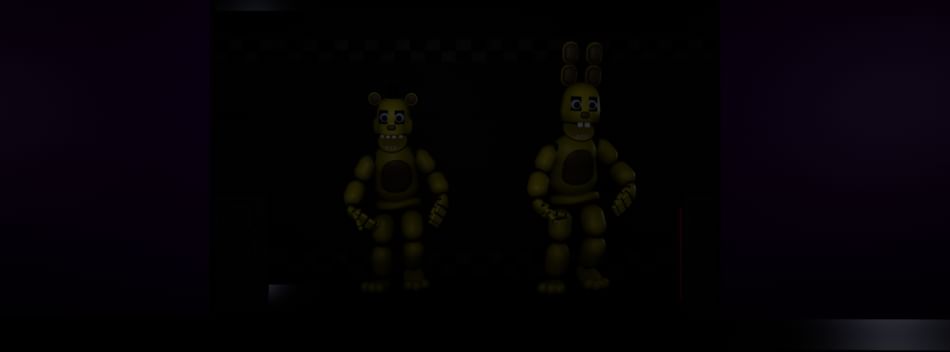 Remastered - Spring Locked At Fredbear's By Thefrebbydev - Game Jolt