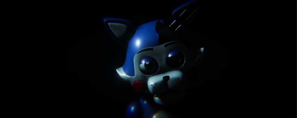 Happy Birthday Five Nights At Candys 2