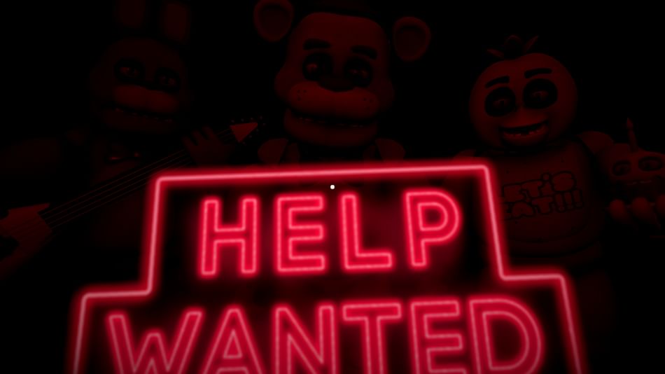 Download fnaf help wanted pc clearance free