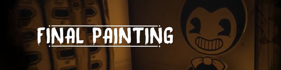 game jolt bendy and the ink machine chapter 2 free download